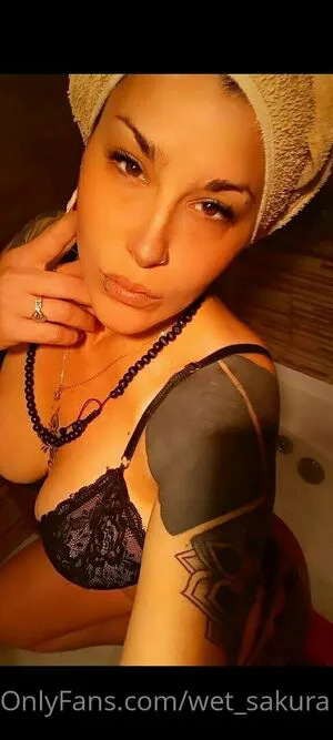 Wet Sakura OnlyFans Leaked Free Thumbnail Picture - #VCYywRtI6S