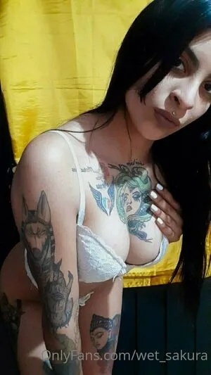 Wet Sakura OnlyFans Leaked Free Thumbnail Picture - #dLfJEb9680