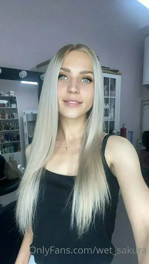 Wet Sakura OnlyFans Leaked Free Thumbnail Picture - #jfEwVgm1QH