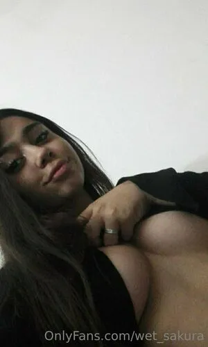 Wet Sakura OnlyFans Leaked Free Thumbnail Picture - #tFDHPOjtIe