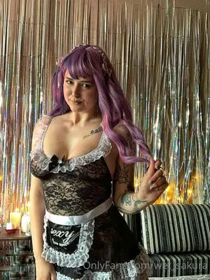 Wet Sakura OnlyFans Leaked Free Thumbnail Picture - #u02c5nmEjm