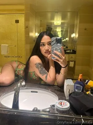 Wetaja OnlyFans Leaked Free Thumbnail Picture - #ACG1E5QVN1