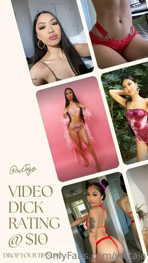 Wetaja OnlyFans Leaked Free Thumbnail Picture - #J6jwwCplk6