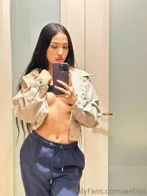Wetaja OnlyFans Leaked Free Thumbnail Picture - #NfHqA406SY