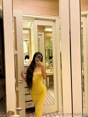 Wetaja OnlyFans Leaked Free Thumbnail Picture - #U8EswSjeDX
