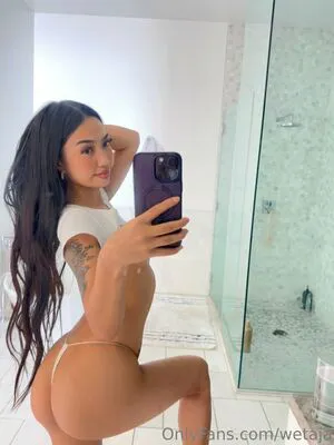 Wetaja OnlyFans Leaked Free Thumbnail Picture - #Z2oVtiyMPY