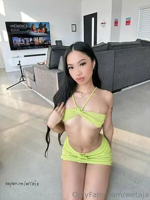 Wetaja OnlyFans Leaked Free Thumbnail Picture - #eFow9ueyWJ