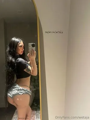 Wetaja OnlyFans Leaked Free Thumbnail Picture - #y1lKKXeaj8