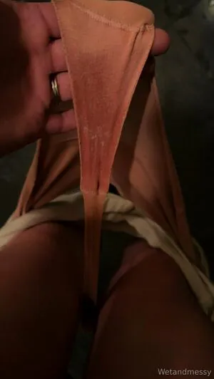 Wetandmessy OnlyFans Leaked Free Thumbnail Picture - #31tEDigQn0