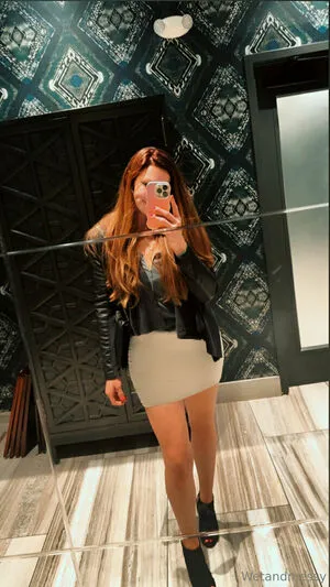 Wetandmessy OnlyFans Leaked Free Thumbnail Picture - #5S3GLboeRM