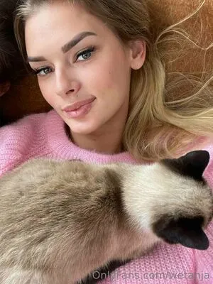 Wetanja OnlyFans Leaked Free Thumbnail Picture - #8YxlstCgkQ