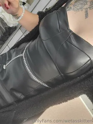 Wetasskitten OnlyFans Leaked Free Thumbnail Picture - #5znORUhl61