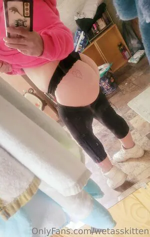 Wetasskitten OnlyFans Leaked Free Thumbnail Picture - #H1wwmevPiK