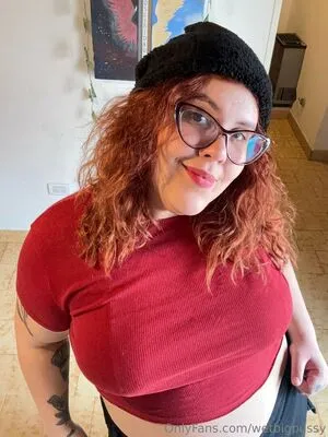 Wetbigpussy OnlyFans Leaked Free Thumbnail Picture - #0r4Zk6VveQ