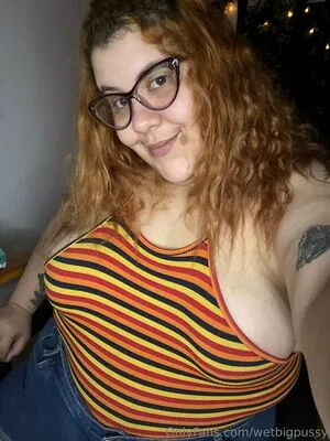 Wetbigpussy OnlyFans Leaked Free Thumbnail Picture - #4yLR57XHeh