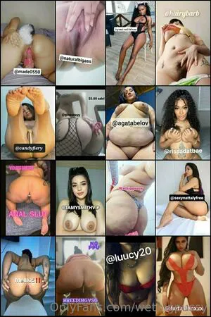Wetbigpussy OnlyFans Leaked Free Thumbnail Picture - #7BIikdwkJv