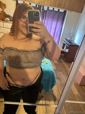 Wetbigpussy OnlyFans Leaked Free Thumbnail Picture - #7PYGqDhseo