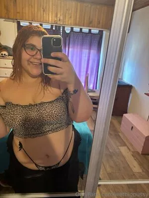 Wetbigpussy OnlyFans Leaked Free Thumbnail Picture - #CNXXHwgbsa