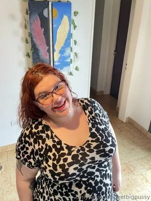 Wetbigpussy OnlyFans Leaked Free Thumbnail Picture - #JIR1TJXdZi