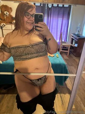 Wetbigpussy OnlyFans Leaked Free Thumbnail Picture - #WzX6KRryil