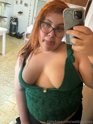 Wetbigpussy OnlyFans Leaked Free Thumbnail Picture - #XTRqVW3vSY