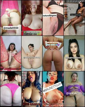 Wetbigpussy OnlyFans Leaked Free Thumbnail Picture - #b68BDuVoTX