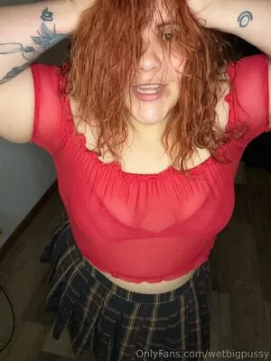 Wetbigpussy OnlyFans Leaked Free Thumbnail Picture - #btz0UFoSKF