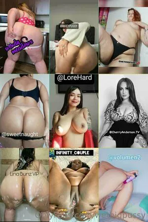 Wetbigpussy OnlyFans Leaked Free Thumbnail Picture - #h41HPbOnPT