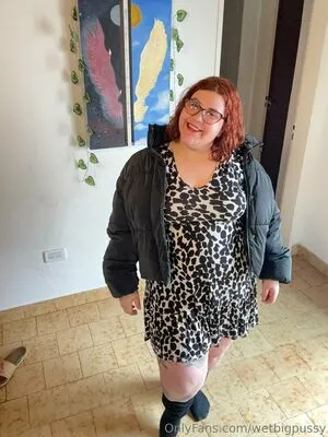 Wetbigpussy OnlyFans Leaked Free Thumbnail Picture - #h7sFZ7yFn5