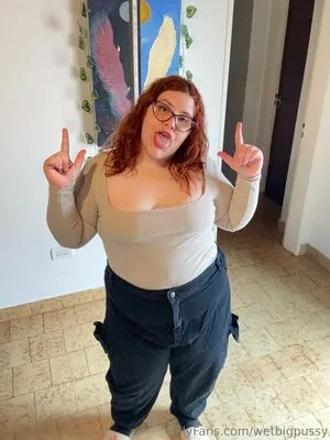 Wetbigpussy OnlyFans Leaked Free Thumbnail Picture - #hBIfmmWznf