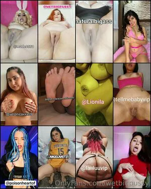 Wetbigpussy OnlyFans Leaked Free Thumbnail Picture - #jQIDjl0xXt