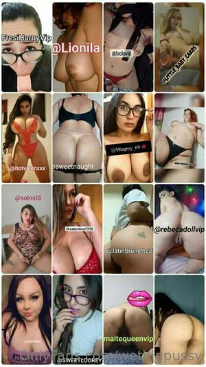 Wetbigpussy OnlyFans Leaked Free Thumbnail Picture - #pCIludYvtx