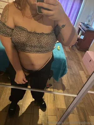 Wetbigpussy OnlyFans Leaked Free Thumbnail Picture - #t94zmumvyt