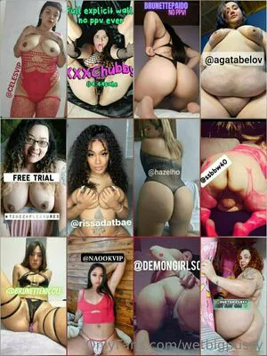 Wetbigpussy OnlyFans Leaked Free Thumbnail Picture - #vGsU5GUP13