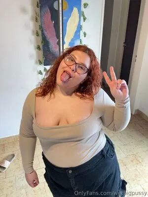 Wetbigpussy OnlyFans Leaked Free Thumbnail Picture - #xL0jD0VW6A