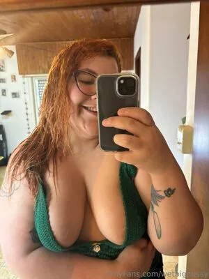 Wetbigpussy OnlyFans Leaked Free Thumbnail Picture - #yxnIdMtPeC
