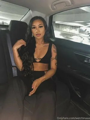Wetchinaaa OnlyFans Leaked Free Thumbnail Picture - #M7M6uNZAwC