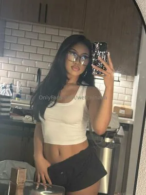 Wetchinaaa OnlyFans Leaked Free Thumbnail Picture - #c2oZCKTX3W