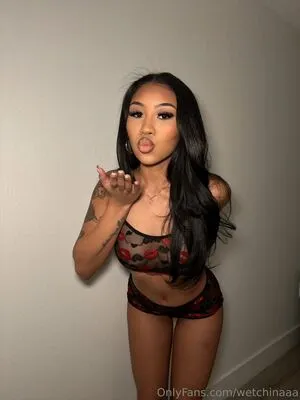 Wetchinaaa OnlyFans Leaked Free Thumbnail Picture - #c7GUScXkt4