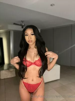 Wetchinaaa OnlyFans Leaked Free Thumbnail Picture - #G8LRYRzopN