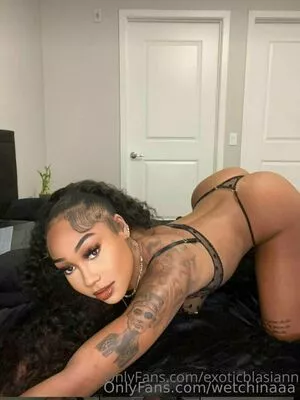 Wetchinaaa OnlyFans Leaked Free Thumbnail Picture - #xMYGF2QCo7