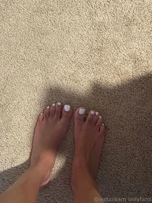 Wetcream OnlyFans Leaked Free Thumbnail Picture - #97AontCnzp