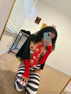 Wetcream OnlyFans Leaked Free Thumbnail Picture - #iMak3obLGt