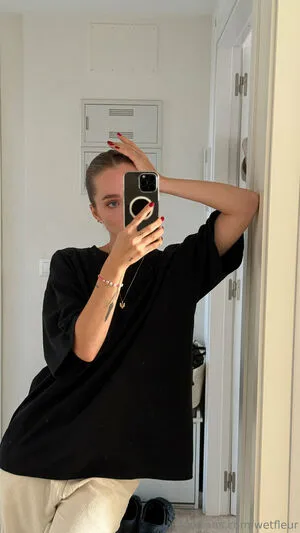 Wetfleur OnlyFans Leaked Free Thumbnail Picture - #R7HNbmBPwR