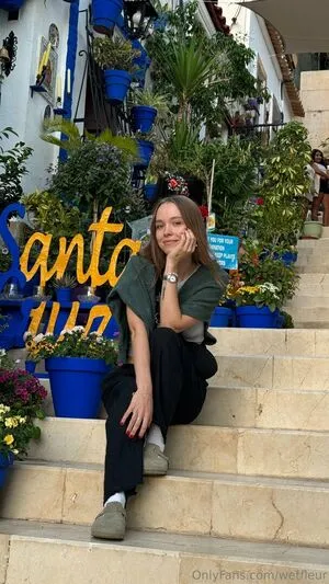 Wetfleur OnlyFans Leaked Free Thumbnail Picture - #oY4v3oL1Gn