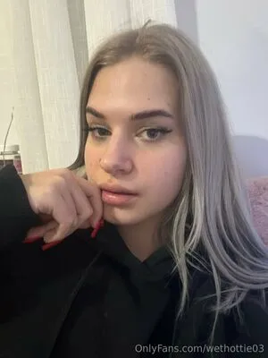 Wethottie03 OnlyFans Leaked Free Thumbnail Picture - #0Tqy6yqcYr