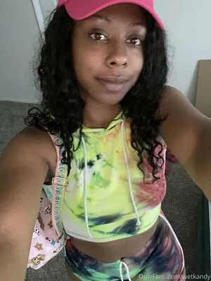 Wetkandy OnlyFans Leaked Free Thumbnail Picture - #nGhFUgXNZy