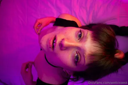 Wetkissesk OnlyFans Leaked Free Thumbnail Picture - #B7Q7s9AFkS