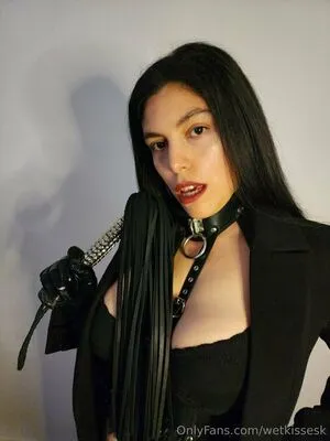 Wetkissesk OnlyFans Leaked Free Thumbnail Picture - #t94q7NS5ZH