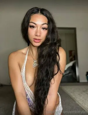 Wetkittybri OnlyFans Leaked Free Thumbnail Picture - #8kUgmfDZx0